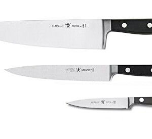 J.A Henckels International 31425-000 CLASSIC Starter Knife Set