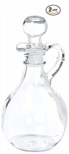 Anchor Hocking 980R Presence Cruet With Stopper
