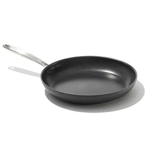 OXO Good Grips Non-Stick Pro Dishwasher safe 12" Open Frypan