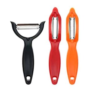 Spring Chef Vegetable Peelers for Potato