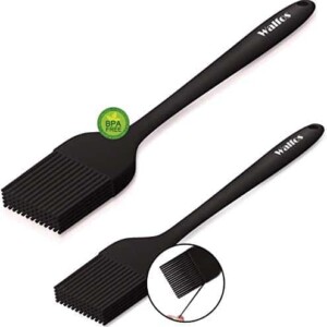 Walfos Silicone Basting Pastry Brush