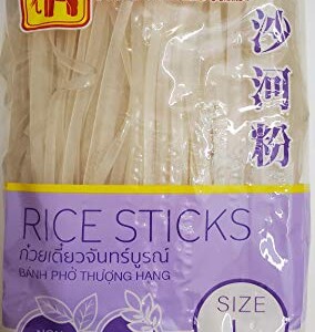 Asian Best Premium Rice Stick Noodle Large