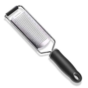 PRO Parmesan Cheese Grater
