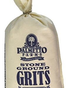 PALMETTO FARMS Stone Ground Yellow Grits