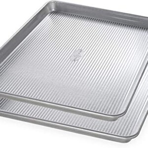 USA Pan Bakeware Half Sheet Pan