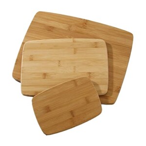 Farberware 5070344 Bamboo Cutting Board