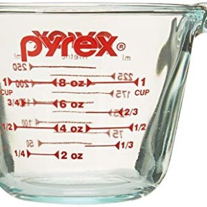 Pyrex Prepware 1-Cup Measuring Cup