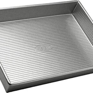 USA Pan Bakeware Rectangular Cake Pan