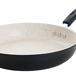 12" Stone Earth Frying Pan by Ozeri