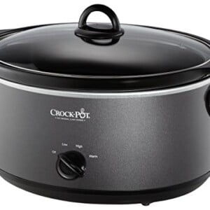 Crockpot SCV700-KC crock pot