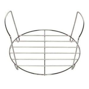 Instant Pot Stainless Steel Official Wire Roasting Rack