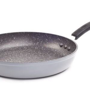 12" Stone Earth Frying Pan by Ozeri