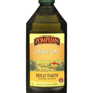 Pompeian Classic Olive Oil