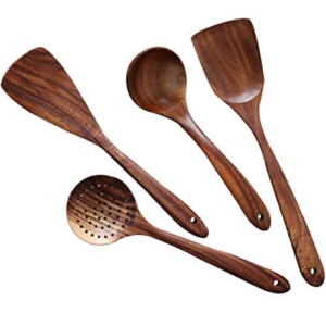 Wooden Cooking Utensils Kitchen Utensil