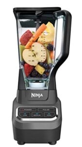 Ninja Professional 72oz Countertop Blender with 1000-Watt Base and Total Crushing Technology for Smoothies