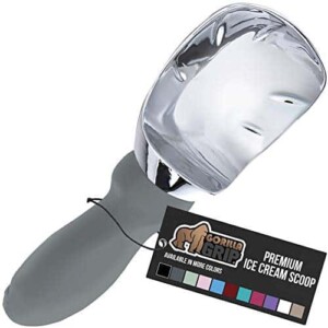 Gorilla Grip Premium Ice Cream Scoop