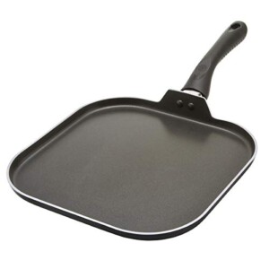 Ecolution Artistry Non-Stick Square Griddle Easy To Clean