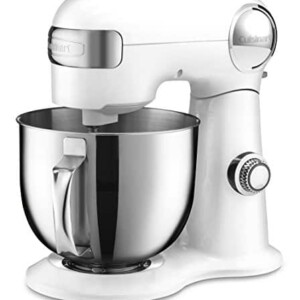 Cuisinart SM-50 5.5 - Quart Stand Mixer