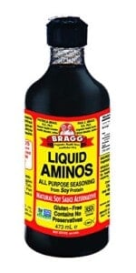 Liquid Aminos 16 oz. 16 Ounces