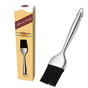 Uniprime Basting Brush - Pastry Brush for Baking