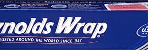 Reynolds Wrap Aluminum Foil (200 Square Foot Roll)