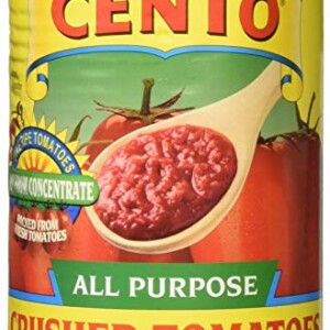 Cento Crushed Tomatoes