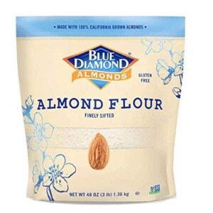 Blue Diamond Almond Flour