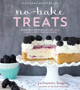 No-Bake Treats: Incredible Unbaked Cheesecakes