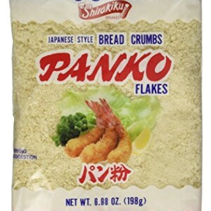 Panko Flakes Bread Crumbs Japanese Style