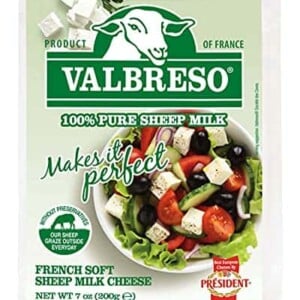 VALBRESO French Feta