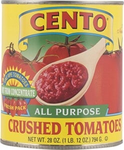 Cento Crushed Tomatoes