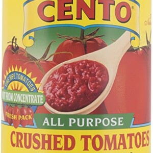 Cento Crushed Tomatoes