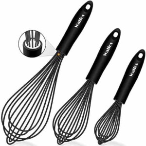 Walfos Silicone Whisk