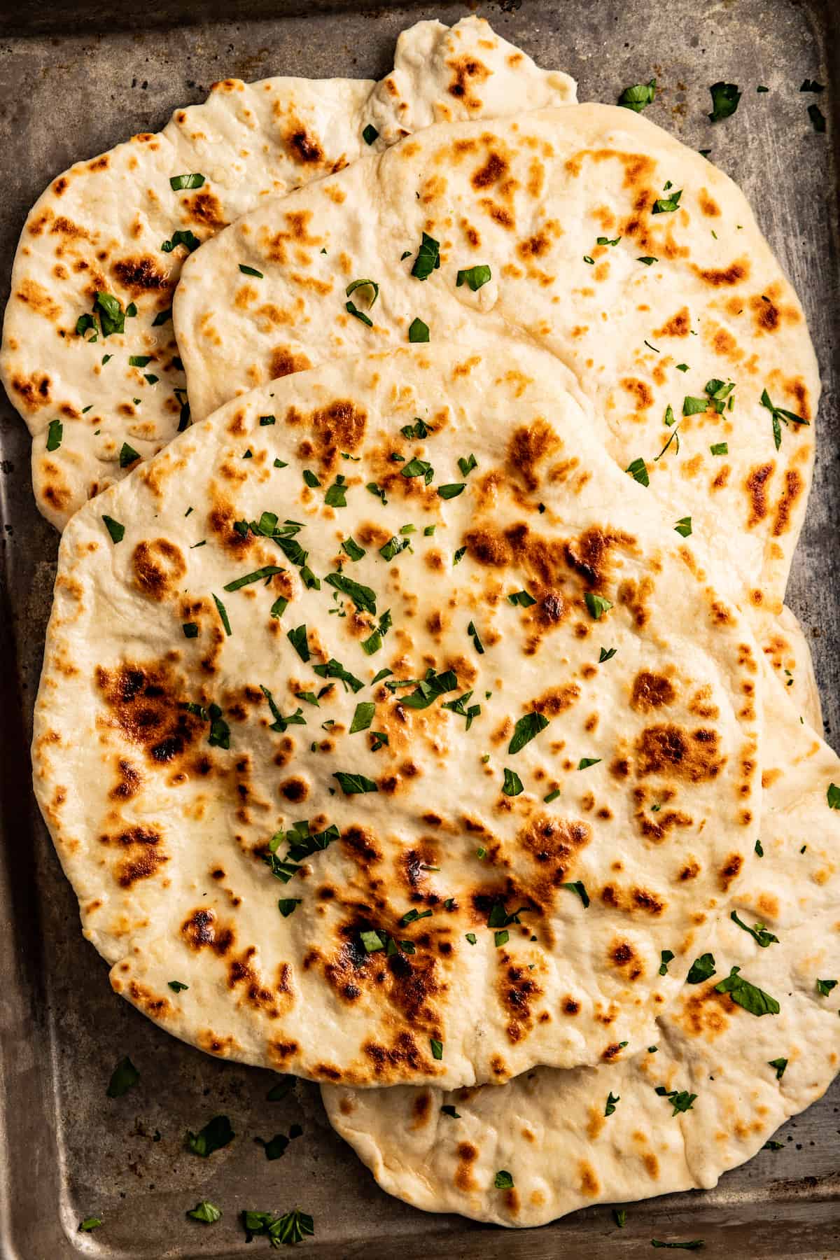 Weekly Meal Plan