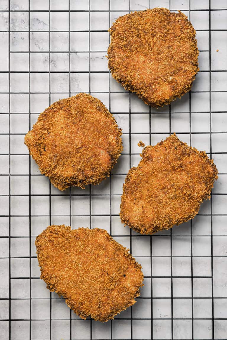 Pork Katsu Diethood