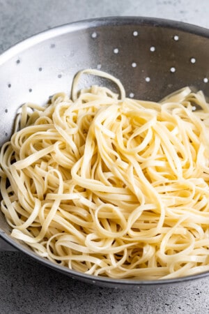 Teriyaki Noodles Recipe | Diethood