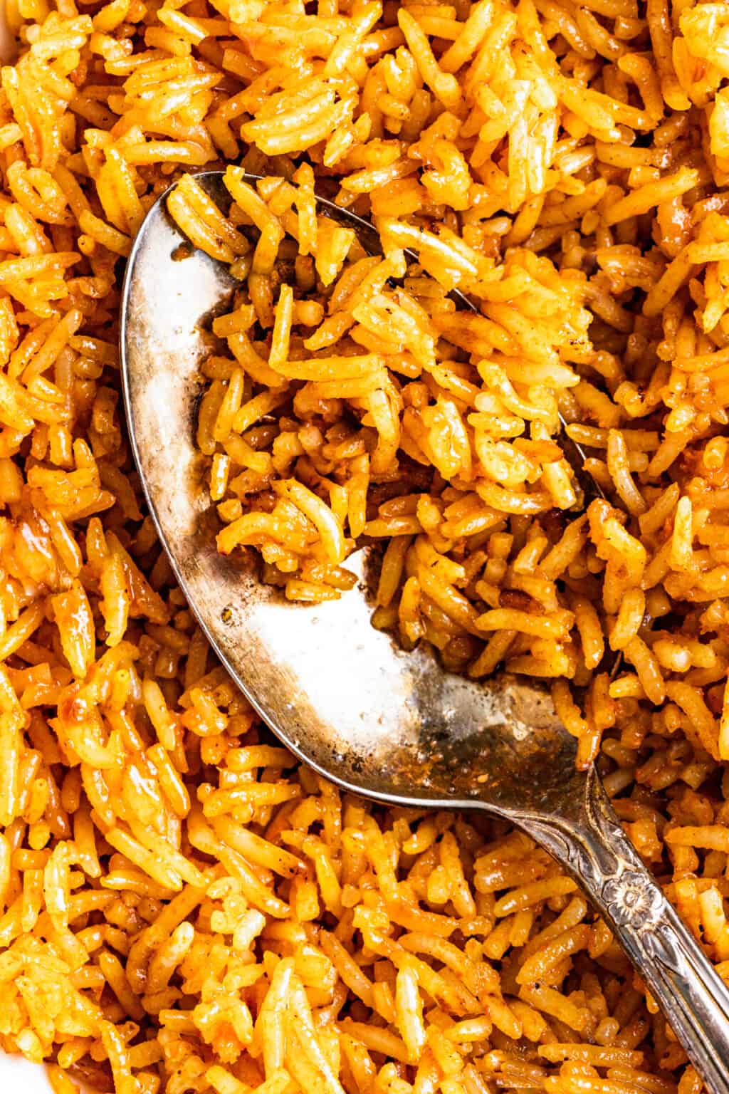Jollof Rice Recipe Diethood