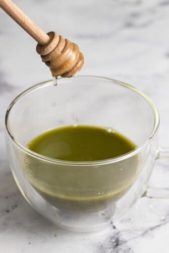 Matcha Latte Recipe | Diethood