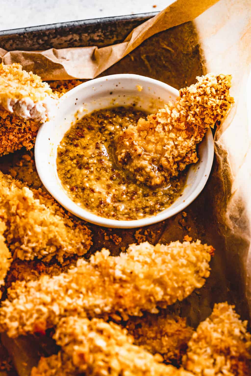 Air Fryer Chicken Tenders Recipe Diethood