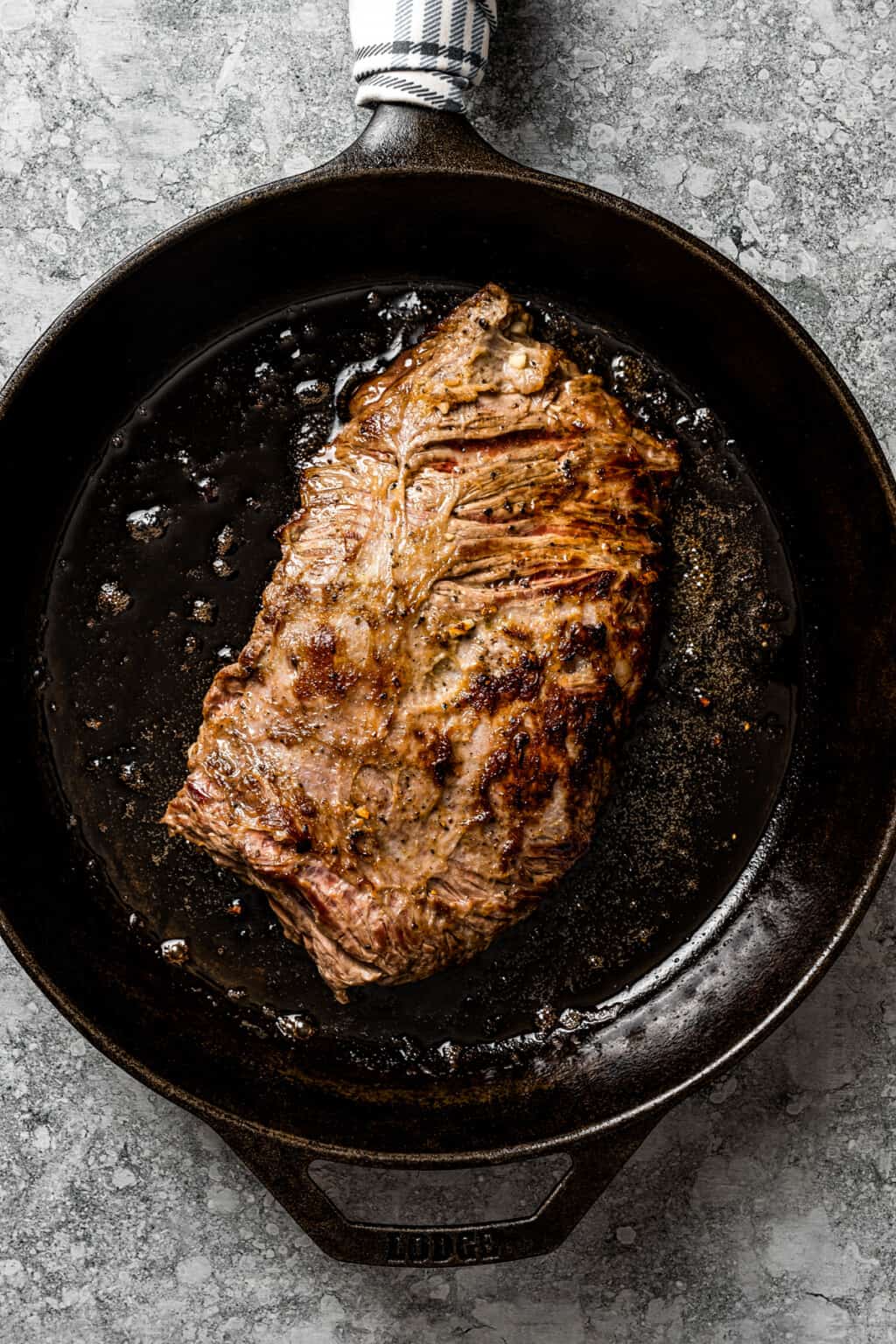 Churrasco Steak | Diethood