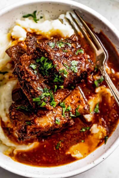 Quick Pot Short Rib Recipe Instant Pot Short Ribs Recipe