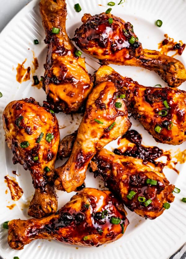 200+ Easy and Healthy Chicken Dinner Recipes | Diethood