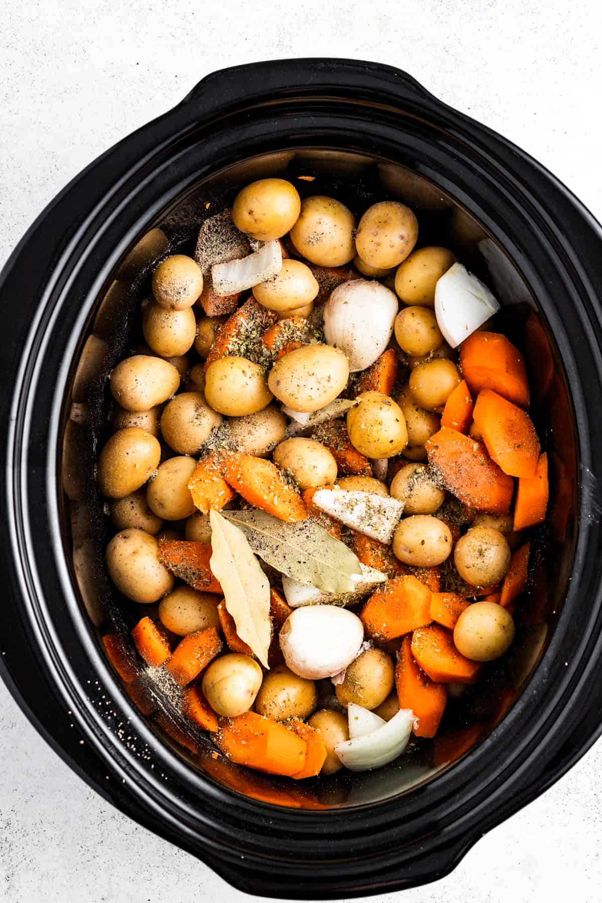 Crock Pot Rump Roast | Diethood