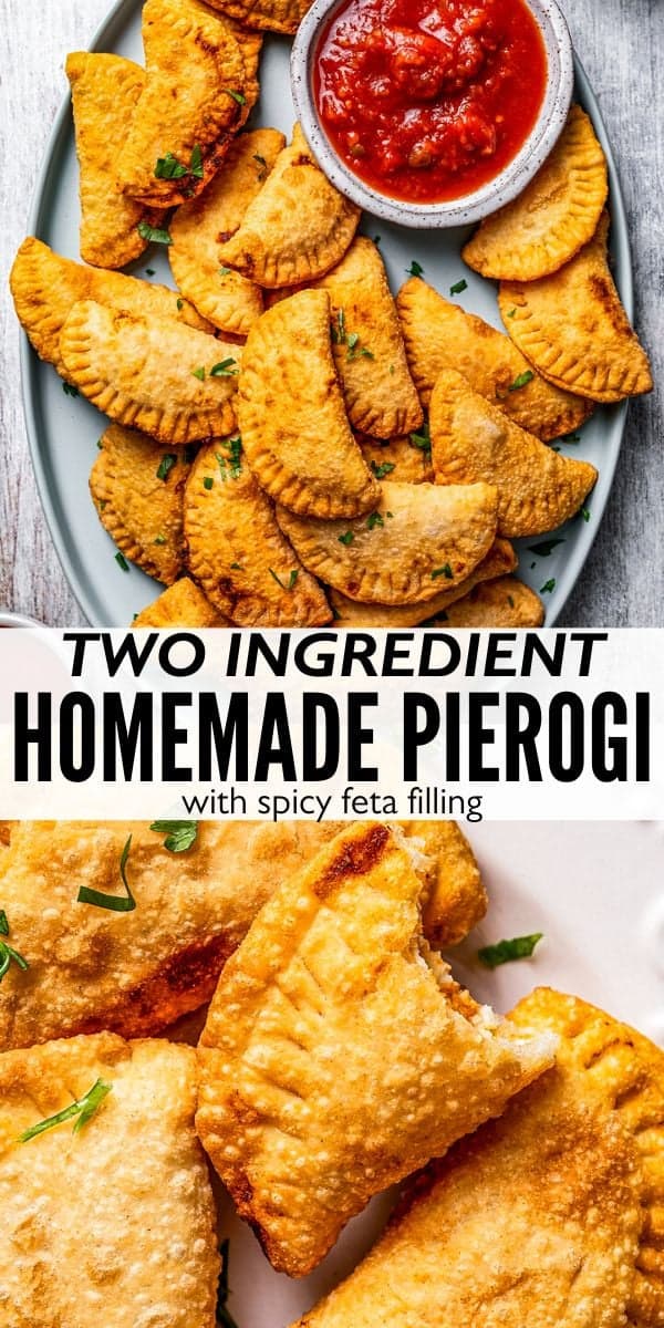 Easy Pierogi Recipe - Ready in 30 Minutes | Diethood