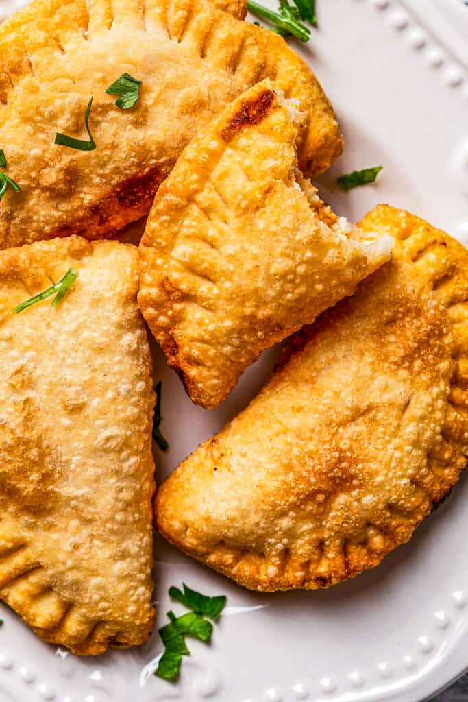 Easy Pierogi Recipe - Ready in 30 Minutes | Diethood