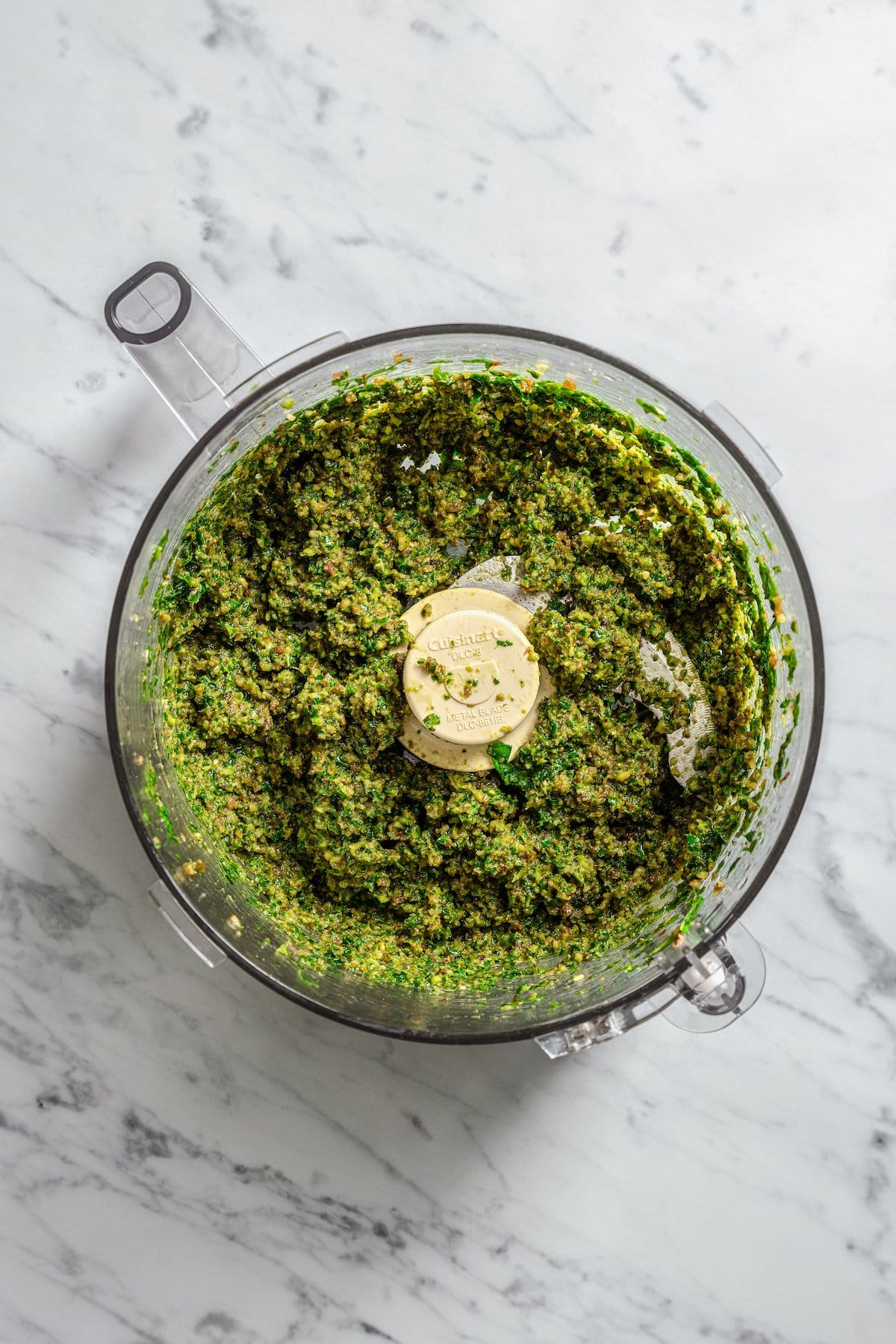 This crispy breaded pork chops recipe is an easy dinner, with juicy boneless pork chops coated in crunch and baked in the oven until golden. Bacon-kale pesto in a food processor.