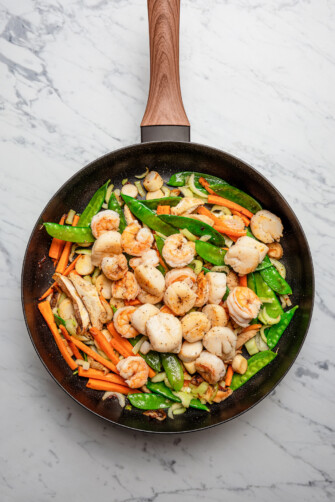 Sizzling With Rice Sizzling Rice Soup | Diethood