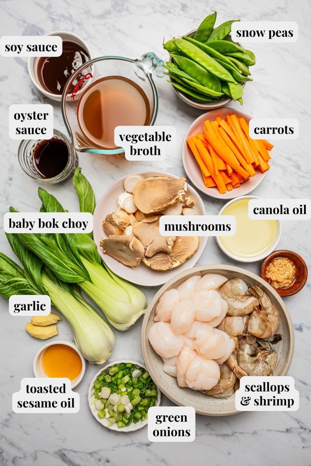 Sizzling With Rice Sizzling Rice Soup | Diethood