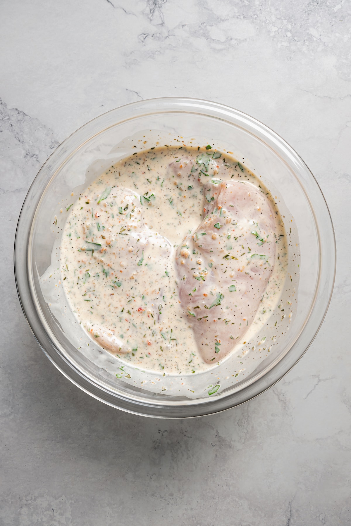 Italian Dressing Chicken Diethood