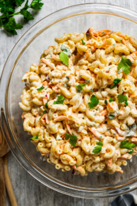 Hawaiian Mac Salad Recipe | Diethood